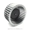 Forward Curved Centrifugal Impeller, 230V, 230V 120V 24