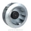 Forward Curved Centrifugal Impeller, 230V, 230V 120V 24 - view 5