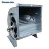 Forward Curved Centrifugal Impeller, 250mm, ERV, HRV - view 2