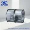 Forward Curved Centrifugal Impeller, 3-Year, Stainless Steel - view 2
