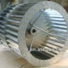 Forward Curved Centrifugal Impeller, 3-Year, Stainless Steel - view 3