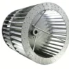 Forward Curved Centrifugal Impeller, DFSY