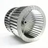 Forward Curved Centrifugal Impeller, DFSY - view 3