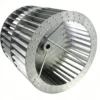 Forward Curved Centrifugal Impeller, DFSY - view 5
