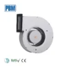 Forward Curved Fan, 100mm, EC-DC, 24V, Plastic