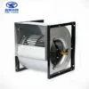 Forward Curved Fan, 220 V, Corded Electric - view 2