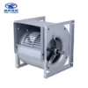 Forward Curved Fan, 220 V, Corded Electric - view 3