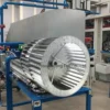 Forward Curved Fan, Stainless Steel - view 6