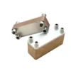 Forwon Fhc014 Brazed Plate, SS304/SS316L, 99.9%, Copper - view 6