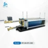 Fp34 Horizontal Concealed Fan, 220V 50Hz, 1.8-12.6KW - view 5