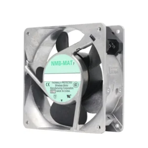 Frame Axial-flow Cooling Fan, 11938mb-a1n-ea, 11938mb-a0n-ea