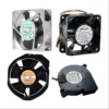 Frame Axial-flow Cooling Fan, 11938mb-a1n-ea, 11938mb-a0n-ea - view 2