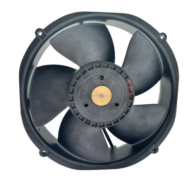 Frame Dual Ball Bearing, 200MM, 220x200x53mm, 12V, 24V - view 2
