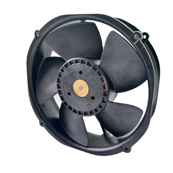 Frame Dual Ball Bearing, 200MM, 220x200x53mm, 12V, 24V - view 3