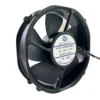 Frame Dual Ball Bearing, 200MM, 220x200x53mm, 12V, 24V - view 5