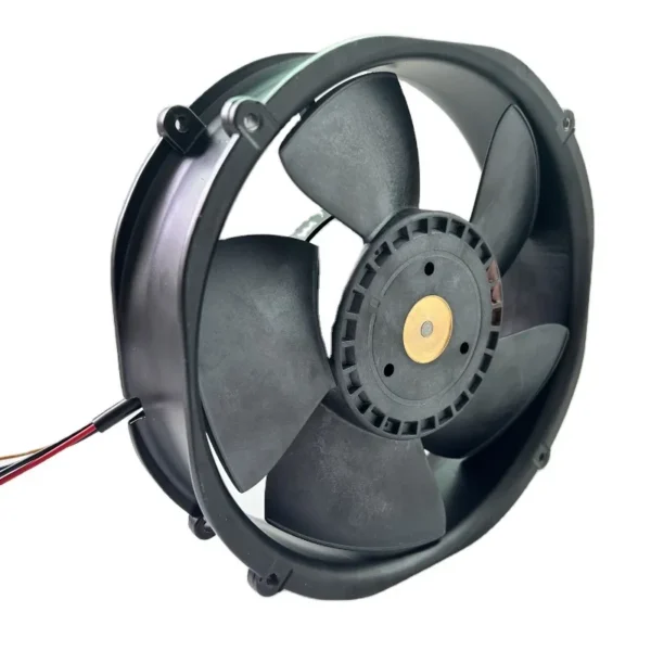Frame Dual Ball Bearing, 200MM, 220x200x53mm, 12V, 24V - view 6