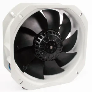 Frame Industrial Cooling Fan, 10inch, 225x225x80mm, 220V, 380V