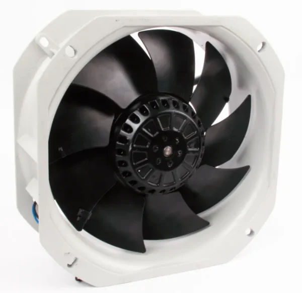 Frame Industrial Cooling Fan, 10inch, 225x225x80mm, 220V, 380V