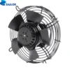 Frame Ventilation Air Conditioner, 630mm, HVAC, Axial - view 5