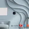 Framed Room Heater, 220V, 720W, Ceiling - view 2