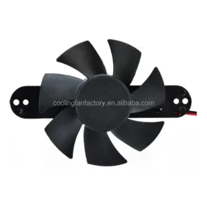 Frameless Fan, 8025, 18V, 80*80*25mm