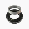 Frameless Torque Motor, 48V, 100W, Brushless - view 3