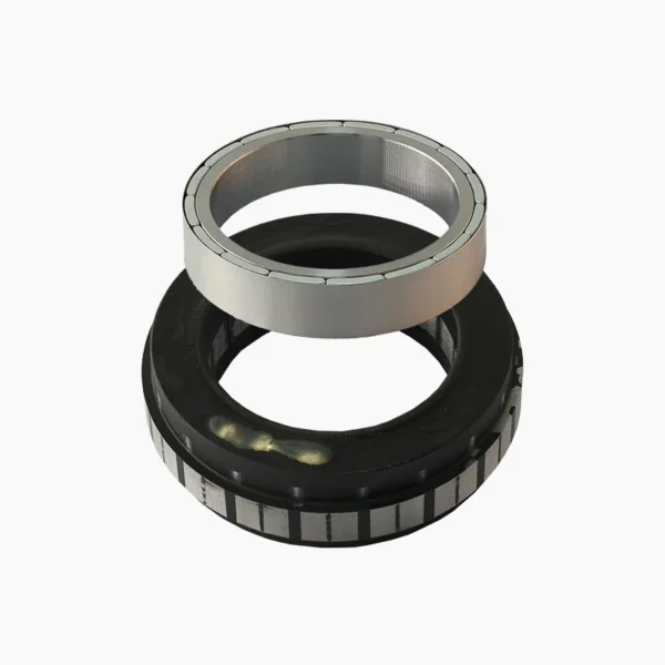 Frameless Torque Motor, 48V, 100W, Brushless - view 3
