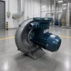 Free Flameproof Ventilation Fan, 0.75KW, 380 V, 13