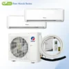 Free Match Air Conditioner, VRF, 220V 50Hz, 24001-30000