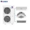 Free Match Fan, VRF, 8kW, 10kW, 12kW