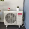 Free Match Indoor Unit, R32, 27000, BTU, Wall - view 5