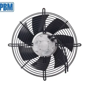 Free Standing Axial Fan, 450x140, 230V, 50Hz, Cast