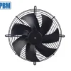 Free Standing Axial Fan, 450x140, 230V, 50Hz, Cast - view 3