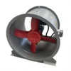 Free Standing Axial Fan, T35-11, 380 V, Electric