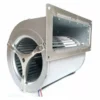 Free Standing Centrifugal Impeller, JEEK, Stainless, Steel