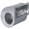 Free Standing Centrifugal Impeller, JEEK, Stainless, Steel - view 2