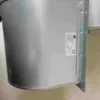 Free Standing Centrifugal Impeller, JEEK, Stainless, Steel - view 6