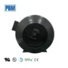 Free Standing Duct Fan, EC-AC, 230VAC, IP55, 200mm - view 3