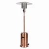 Free-standing Gas Flame Heater, 41000BTU, Patio Heaters