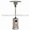 Free-standing Gas Flame Heater, 41000BTU, Patio Heaters - view 3
