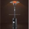 Free-standing Gas Flame Heater, 41000BTU, Patio Heaters - view 6