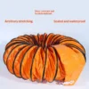 Free Standing Mobile Fan, Axial, Portable, PVC - view 3