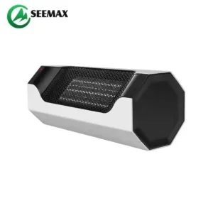 Free Standing Ptc Heater, 1500W, Plastic