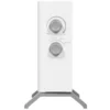 Freestanding Convector Heater, 2000W, TEMPERED GLASS - view 2