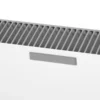 Freestanding Convector Heater, 2000W, TEMPERED GLASS - view 3