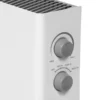 Freestanding Convector Heater, 2000W, TEMPERED GLASS - view 5