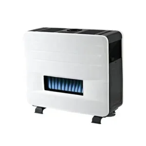 Freestanding Gas Heater, 12-14kw, SK-ZRB06