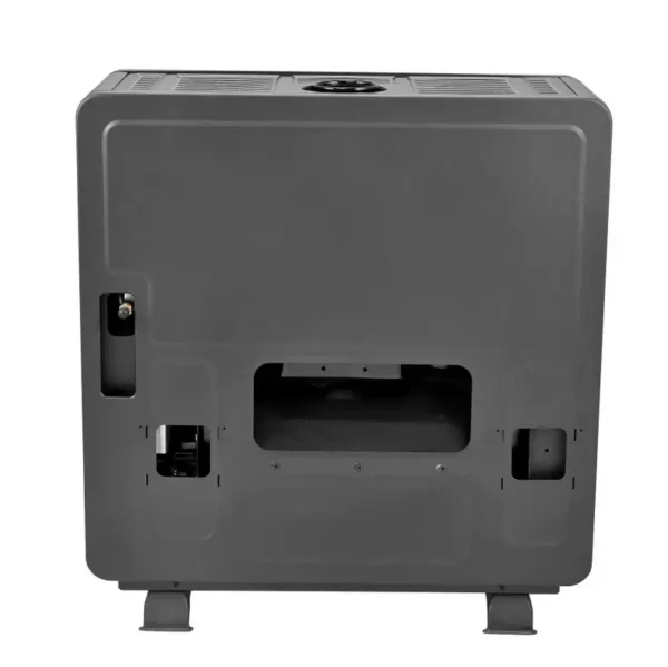 Freestanding Gas Heater, 12-14kw, SK-ZRB06 - view 4
