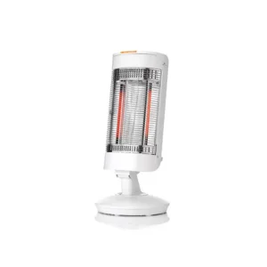 Freestanding Infrared Heater, Electric, HA