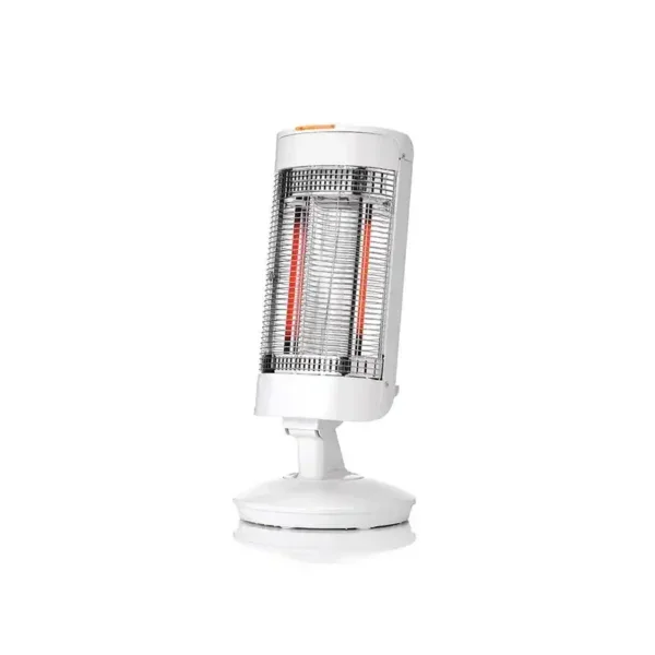 Freestanding Infrared Heater, Electric, HA